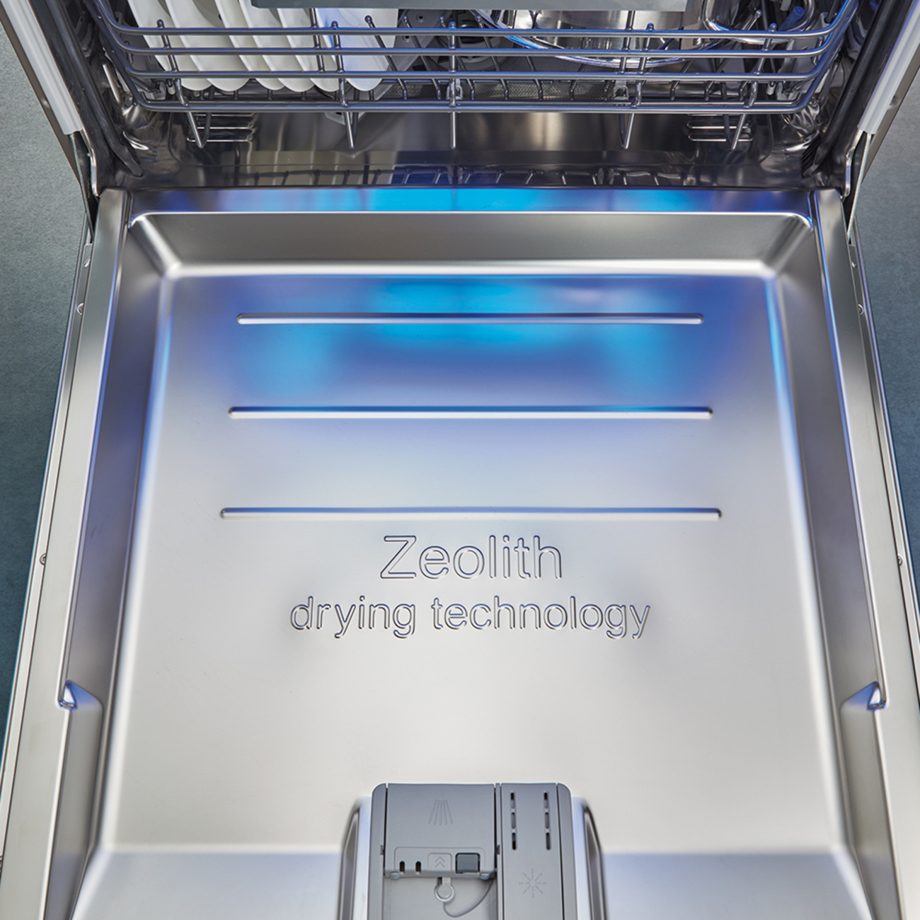 Zeolith Trocknen – Für glänzende Spülergebnisse bei Elektrotechnik Koller in Kemnath
